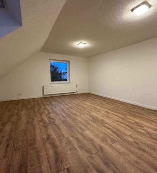 Vermietung 4-Zimmer Wohnung