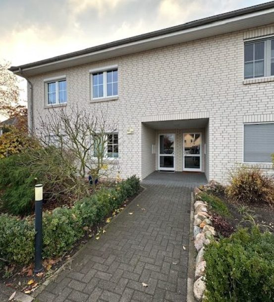 Verkauf Eigentumswohnung