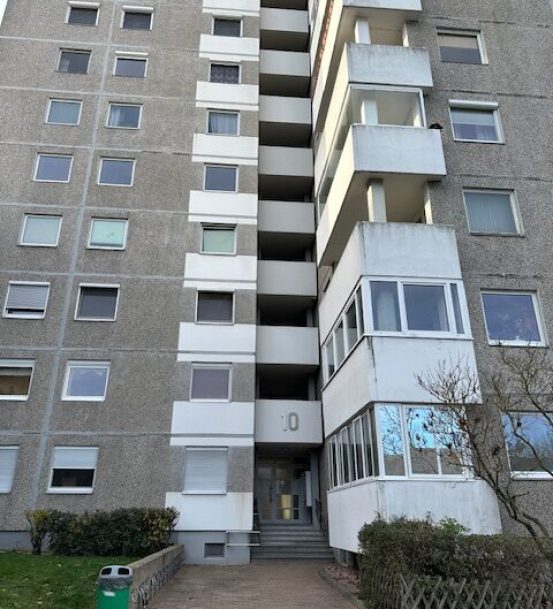 Verkauf Eigentumswohnung