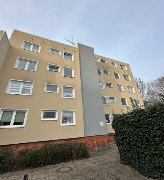 Vermietung 3-Zimmer Wohnung