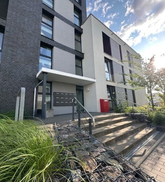 Verkauf Eigentumswohnng