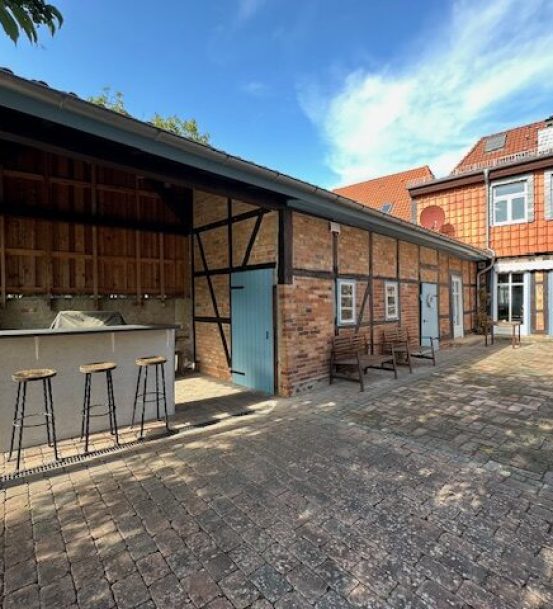 Verkauf Mehrfamilienhaus